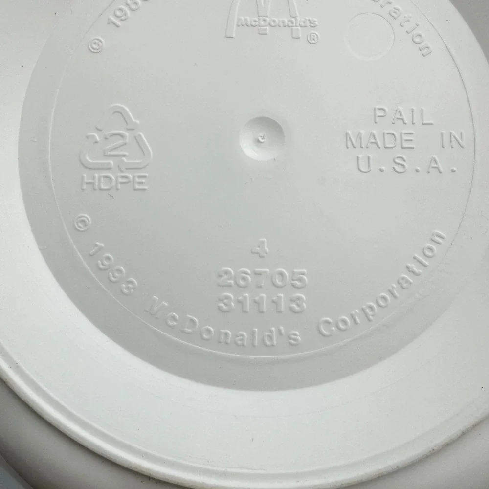 McDonalds unleash nostalgic